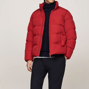 Chaqueta Acolchada de Invierno, Nueva Colección, Chaqueta Acolchada para Hombre, Venta al por Mayor, Ropa Casual, Chaqueta Acolchada en Oferta - Product Image 2