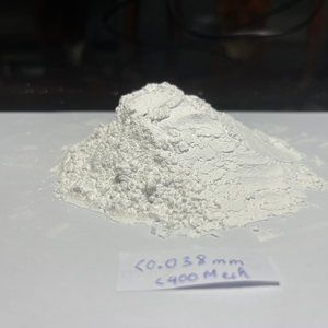 ผงควอตซ์สำหรับการบรรจุอิเล็กโทรดโดยถุงใหญ่ซิลิกาผงน้อยกว่า0.038มม. 400ตาข่าย - Product Image 4