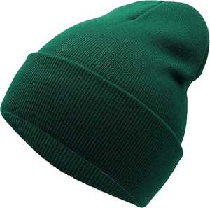 Gorro personalizable de algodón 100% para hombre, gorro cómodo de invierno a la moda con estilo - Product Image 2