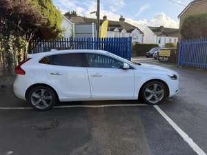 VOITURE D'OCCASION VOL VO V40 2014 LHD/RHD - Product Image 5