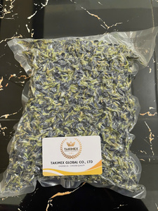 ดอกถั่วผีเสื้อแห้ง | ชาสมุนไพรธรรมชาติ | ขายส่งผู้ส่งออกจากเวียดนาม - Product Image 6