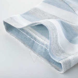 Camiseta de manga corta informal personalizada para niños, último diseño, cuello redondo, tejido de punto de secado rápido, Impresión de logotipo de sublimación - Product Image 4