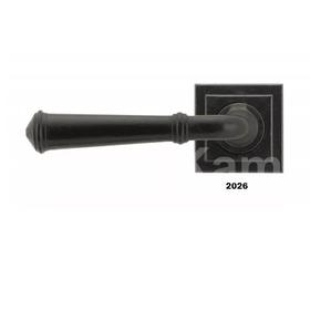 Meilleure vente argent martelé étain poignée de porte meilleure qualité poignée de porte pour la maison cuisine salle de bain salon porte utilisation - Product Image 5