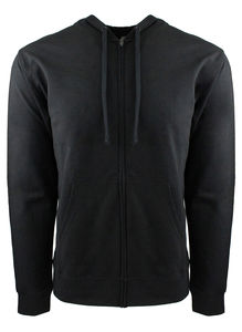 Sweat à capuche en molleton français 2025, vente chaude, 100% coton, hiver, brodé, unisexe - Product Image 2