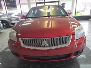 Used 2012 Mitsubishiee Galant Base - Product Image 5