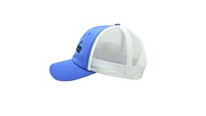 Casquette de baseball réglable en mousse à 6 panneaux avec dos en maille personnalisée de haute qualité, style trucker, vente en gros - Product Image 3