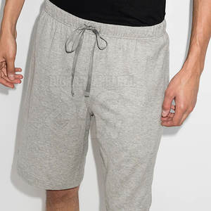 Pantalones Cortos Polo de Material Ligero y Suave al Tacto para Hombre, Elegantes, Casuales, Cómodos, para Clima Cálido - Product Image 5