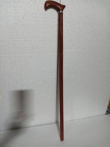 Bastón de Paseo de Cuerno de Búfalo y Buey de Alta Calidad (Bastón de Cuerno) - Product Image 3