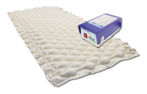 Colchón de masaje de aire colchón de decúbito cama de aire inteligente cama de hospital para pacientes masaje al por mayor - Product Image 2