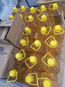 Aceite de Girasol Refinado, Aceite de Girasol para Freír, Aceite de Girasol para Hornear, Aceite de Girasol para Cocinar - Product Image 4