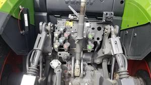 Tracteur Fendt 2021 Vario 514-Puissance compacte avec intelligence Premium - Product Image 3