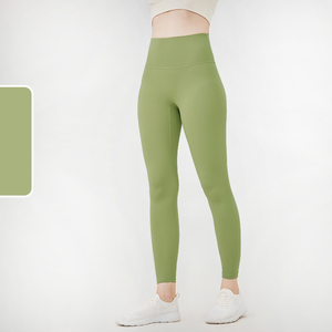Leggings de yoga sans couture confortables pour femmes - Product Image 4