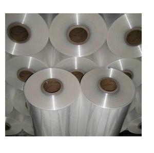 Chatarra de película LDPE de alta transparencia para moldeo e inyección de grado - Product Image 2