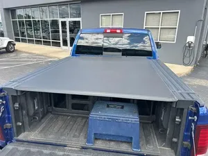 2018 Ram 2500 Power Wagon - Product Image 5