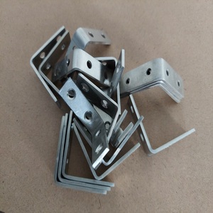 เครื่องกัดอลูมิเนียมทองเหลือง CNC ที่มีความแม่นยำ - Product Image 2