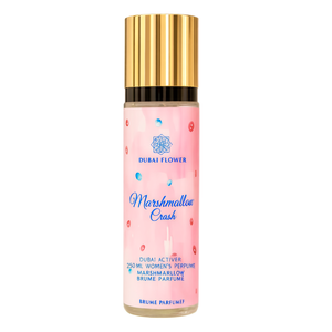 Parfum pour femme Dubai Flower 250ml Marshmallow Brume Parfume - Product Image 2