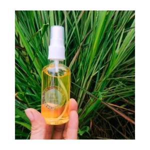 น้ำมันตะไคร้ธรรมชาติออร์แกนิกน้ำมันสกัดตะไคร้หอมระเหยกลิ่นพิเศษจากเวียดนาม - Product Image 5