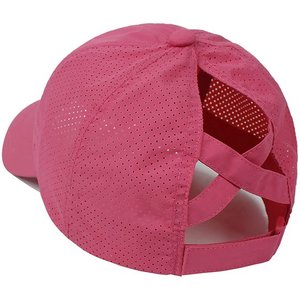 Casquette de baseball unisexe de couleur unie, style vintage, chapeau pare-soleil réglable, casquette anti-poussière pour hommes et femmes - Product Image 6