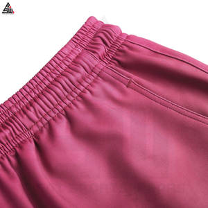 Ensembles d'uniformes de volleyball unisexe personnalisés à la mode Conceptions de logo personnalisé en polyester de haute qualité - Product Image 5