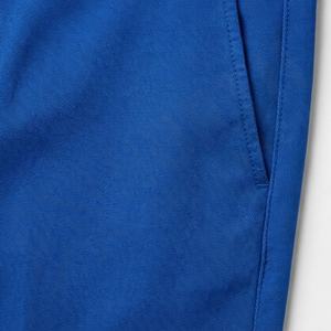 Pantalons chino pour hommes 2023, extensibles, coupe slim, classique, décontractés, pantalons d'été, coton fin, taille élastique, business, léger, personnalisé - Product Image 5