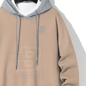 Sudaderas con capucha personalizadas para hombre, precio al por mayor, Sudadera con capucha para hombre, mejor diseño, sudaderas con capucha ligeras para hombre - Product Image 6