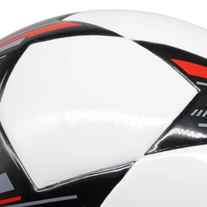 Soccer <b>Ball</b> Training Custom Logo Football Hand Stitched 32 Panel Soccer <b>Ball</b>/Football Size 5 Made in Pakistan - Product Image 6