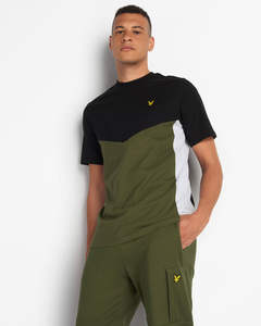 Camisetas de entrenamiento atléticas de secado rápido para hombre, camisetas de manga corta con cuello redondo 2025, estampado Digital de tela de punto de rendimiento - Product Image 6