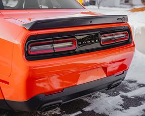Dodge Challenger SRT RWD 2023 d'occasion, faible kilométrage, prêt à être expédié - Product Image 6