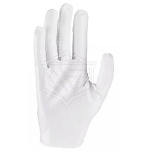 Gants de football américain de style nouveau, faible MOQ, protection des mains, vêtements de sport pour hommes, gants de football américain - Product Image 3