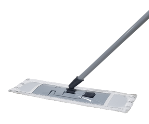 Hot Sale Reusable 40 cm Microfiber <b>Mop</b> Pad with Aluminum Pole Modern Design Absorbent Household Floor Cleaning From Turkey - Product Image 5