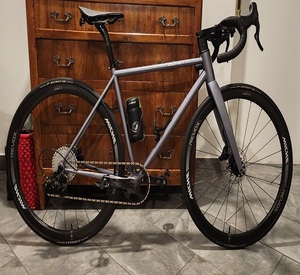 บอนติคอร์ซ่าเหล็ก - Product Image 1