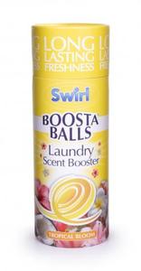 Bolas Aromatizantes para Lavandería Swirl Boosta, Fragancia Duradera, Ambientador para Ropa, Venta al por Mayor en el Reino Unido - Product Image 3