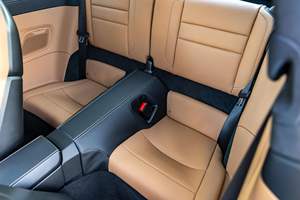 VENTE RAPIDE Po-rsc-he 91-1 G-T3 Touring V8 CYLINDRES EN BON ÉTAT - Product Image 3