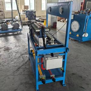 ชุดไฟไฮดรอลิกสำหรับเครื่อง CNC 7.5HP 5HP 1HP 0.5HP 10HP ออกแบบได้เอง - Product Image 2