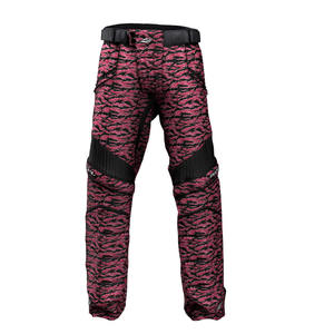 Los mejores pantalones de Paintball con rodilleras, pantalones de Paintball superiores, pantalones de Paintball acolchados personalizados disponibles para la venta - Product Image 5