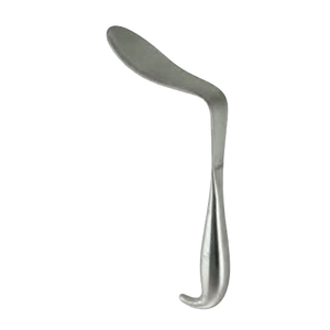 INSTRUMENTO UROLÓGICO DE PRIMERA CALIDAD RETRACTOR DE VEJIGA KOCHER RETRACTOR DE VEJIGA 260 MM... - Product Image 5