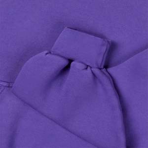 Sweat à capuche en polaire doublé peluche unisexe, élégant et chaud pour les hommes, tenue décontractée confortable pour se prélasser et les aventures en plein air en toutes saisons - Product Image 3