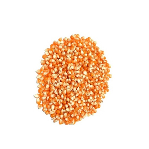 Alimento seco orgánico de maíz de alta calidad del mejor fabricante de servicios OEM-Precio razonable de origen estadounidense certificado HACCP - Product Image 2