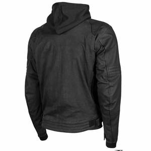 Venta al por mayor paquistaní chaquetas de cuero fabricante vendedor chaqueta de cuero informal larga para los hombres chaquetas de moto - Product Image 1