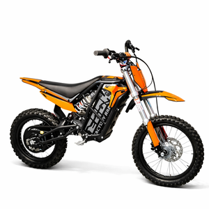 Ventes rapides de liquidation d'entrepôt, tout neuf - EBOX2 V2 60V 72V Moto électrique à longue portée avec batterie au lithium - Product Image 6