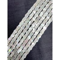 Perles en vrac en forme de coquillage d'ours mignon