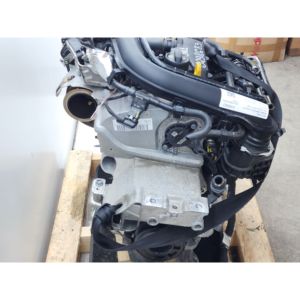 Motor VOLKSWAGEN USADO, Serie Taigo DUS, 70 KW, 95 HP, 05C100031Q, DUSB, Gasolina, 999 (21>) - Product Image 6