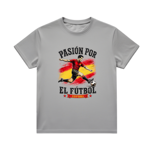 T-Shirt Unisex 210GSM 100% Cotone Stile Casual Personalizzato Vintage Taglia 2XL Compresso - Product Image 2