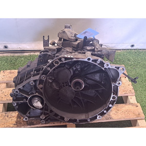 MANUEL D'UTILISATION COMPLET D'OCCASION POUR FORD Kuga Series (CBS) CV6R7002TCB 1788822 TXMA diesel 1997 (13>15) - Product Image 1