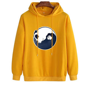 Sudadera con capucha de tela auténtica de alta calidad y alta demanda para hombre, ropa para hombre con logotipo personalizado, sudaderas y sudaderas con capucha de algodón 100% para hombre - Product Image 1