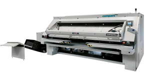 COMPRE AHORA! Sistemas Industriales de Planchado de Ropa PRO-800 220 kg/h, Confiabilidad Industrial - EXPORTACIÓN MUNDIAL - Product Image 3