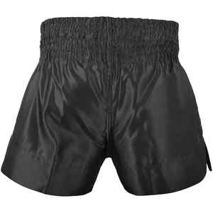 High Quality Satin Plus Size Muay Thai <b>Shorts</b> High Grade MMA Gym <b>Boxing</b> Kickboxing <b>Shorts</b> for Men and <b>Women</b> - Product Image 5