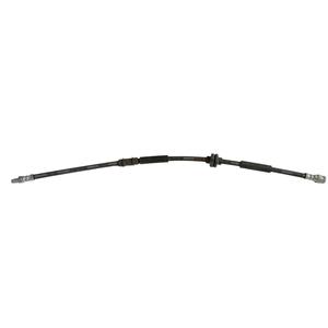 Tubo Freno Anteriore Sinistro Ricambi Generici Vari Marchi Serie (90>) 3220E SAE / J1401 Benzina - Product Image 1