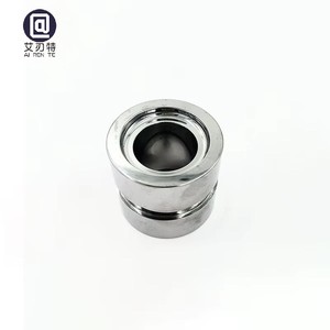 Troquel de <span class=keywords><strong>carburo</strong></span> de tungsteno de alta dureza Uso industrial Forja en frío Perforadora sinterizada y troquel de tornillo Producto para <span class=keywords><strong>carburo</strong></span> cementado - Product Image 3