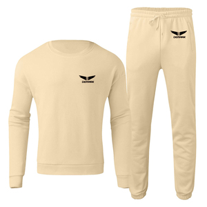 Jersey profesional de alta calidad para hombre, chándal con logotipo personalizado, ropa de calle de invierno, estilo Premium, talla grande, mejor precio, tallas 6XL - Product Image 4